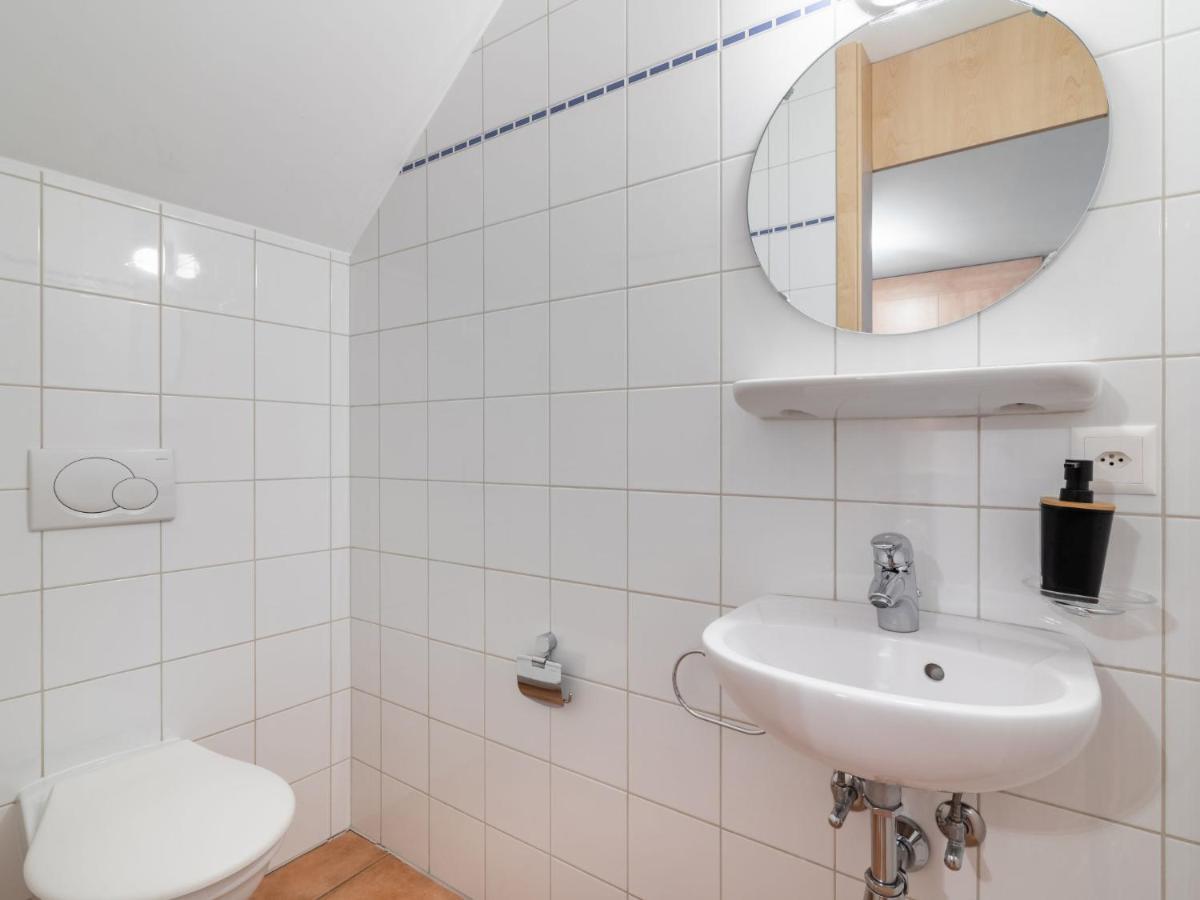 Apartment Vasco De Gama B8-R By Interhome Le Bouveret المظهر الخارجي الصورة