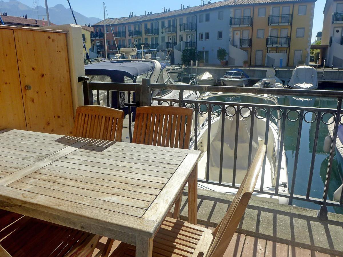 Apartment Vasco De Gama B8-R By Interhome Le Bouveret المظهر الخارجي الصورة